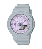 Đồng Hồ Casio Nữ G-Shock GMA-S2100NC-8ADR Quartz