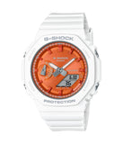 Đồng Hồ Casio Nữ G-Shock GMA-S2100WS-7ADR Quartz