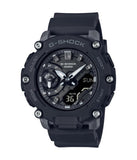 Đồng Hồ Casio Nữ G-Shock GMA-S2200-1ADR Quartz