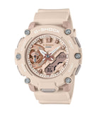 Đồng Hồ Casio Nữ G-Shock GMA-S2200M-4ADR Quartz