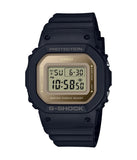 Đồng Hồ Casio Nữ G-Shock GMD-S5600-1DR Quartz