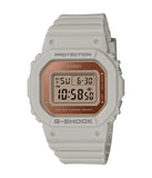 Đồng Hồ Casio Nữ G-Shock GMD-S5600-8DR Quartz