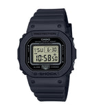 Đồng Hồ Casio Nam G-Shock GMD-S5600BA-1DR Quartz