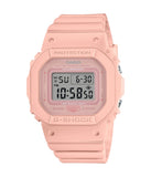 Đồng Hồ Casio Nữ G-Shock GMD-S5600BA-4DR Quartz