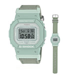 Đồng Hồ Casio Nam G-Shock GMD-S5600CT-3DR Quartz