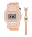 Đồng Hồ Casio Nam G-Shock GMD-S5600CT-4DR Quartz