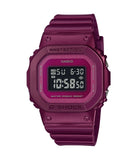 Đồng Hồ Casio Nam G-Shock GMD-S5600RB-4DR Quartz