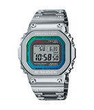Đồng Hồ Casio Nữ G-Shock GMW-B5000PC-1DR Quartz