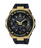 Đồng Hồ Casio Nam G-Shock GST-S100G-1ADR Solar