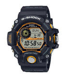 Đồng Hồ Casio Nam G-Shock GW-9400Y-1DR Solar