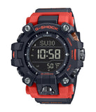 Đồng Hồ Casio Nam G-Shock GW-9500-1A4DR Solar