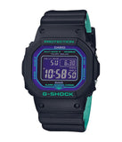 Đồng Hồ Casio Nam G-Shock GW-B5600BL-1DR Solar