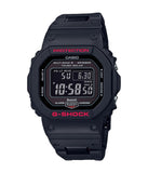 Đồng Hồ Casio Nam G-Shock GW-B5600HR-1DR Solar