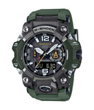 Đồng Hồ Casio Nam G-Shock GWG-B1000-3ADR Quartz