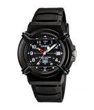 Đồng Hồ Casio Nam HDA-600B-1BVDF Quartz