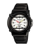 Đồng Hồ Casio Nam HDA-600B-7BVDF Quartz