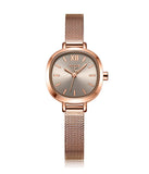 Đồng Hồ Julius Nữ JS-026A Quartz