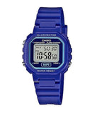 Đồng Hồ Casio Nữ LA-20WH-2ADF Quartz