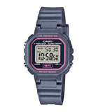 Đồng Hồ Casio Nữ LA-20WH-8ADF Quartz