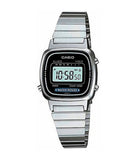 Đồng Hồ Casio Nữ LA670WD-1SDF Quartz