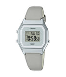 Đồng Hồ Casio Nữ LA680WEL-8DF Quartz
