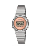 Đồng Hồ Casio Nữ LA700WE-4ADF Quartz