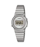 Đồng Hồ Casio Nữ LA700WE-7ADF Quartz