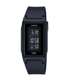 Đồng Hồ Casio Nữ LF-10WH-1DF Quartz