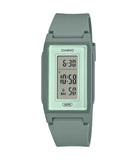 Đồng Hồ Casio Nữ LF-10WH-3DF Quartz