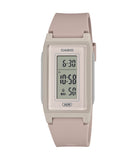 Đồng Hồ Casio Nữ LF-10WH-4DF Quartz