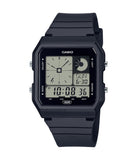 Đồng Hồ Casio Unisex LF-20W-1ADF Quartz