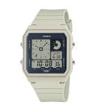 Đồng Hồ Casio Unisex LF-20W-8ADF Quartz