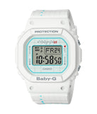 Đồng Hồ Casio Nữ G-Shock LOV-21B-7DR Quartz