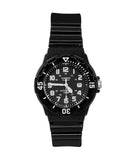 Đồng Hồ Casio Nữ LRW-200H-1BVDF Quartz