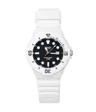 Đồng Hồ Casio Nữ LRW-200H-1EVDF Quartz