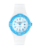 Đồng Hồ Casio Nữ LRW-200H-2BVDF Quartz