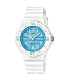 Đồng Hồ Casio Nữ LRW-200H-2CVDF Quartz