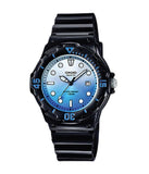 Đồng Hồ Casio Nữ LRW-200H-2EVDR Quartz