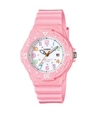 Đồng Hồ Casio Nữ LRW-200H-4B2VDF Quartz