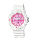 Đồng Hồ Casio Nữ LRW-200H-4CVDF Quartz