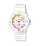 Đồng Hồ Casio Nữ LRW-200H-4E2VDR Quartz