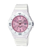 Đồng Hồ Casio Nữ LRW-200H-4E3VDF Quartz