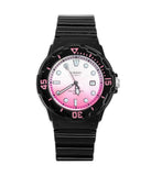 Đồng Hồ Casio Nữ LRW-200H-4EVDR Quartz