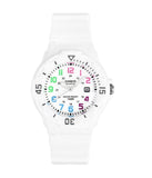 Đồng Hồ Casio Nữ LRW-200H-7BVDF Quartz
