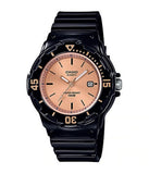 Đồng Hồ Casio Nữ LRW-200H-9E2VDF Quartz