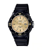 Đồng Hồ Casio Nữ LRW-200H-9EVDF Quartz