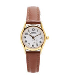 Đồng Hồ Casio Nữ LTP-1094Q-7B7RDF Quartz