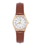 Đồng Hồ Casio Nữ LTP-1094Q-7B8RDF Quartz