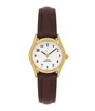 Đồng Hồ Casio Nữ LTP-1094Q-7B9RDF Quartz