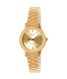 Đồng Hồ Casio Nữ LTP-1128N-9ARDF Quartz